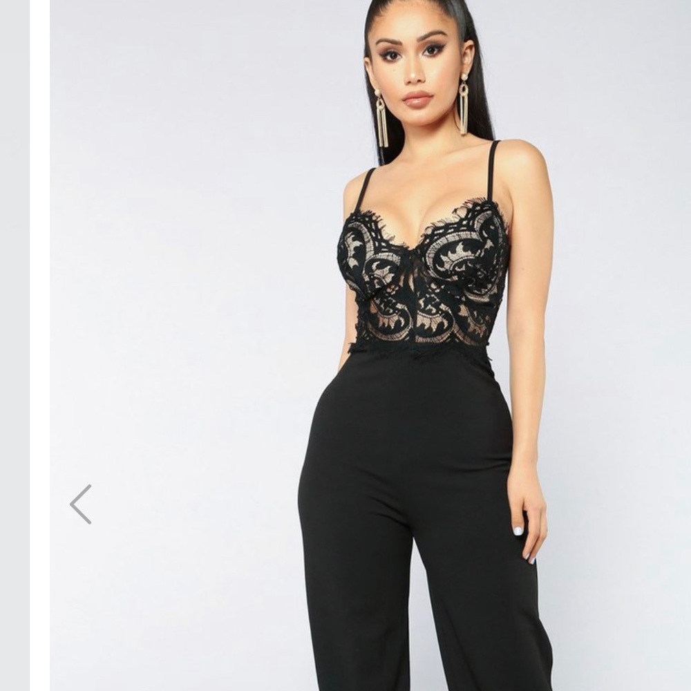 Jumpsuit - Picture 5 of 5